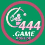 C444 Game