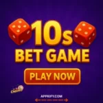 10s Bet Game