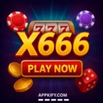 X666 Game