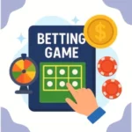 Betting Game