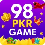 98PKR Game