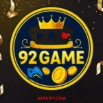 92 Game